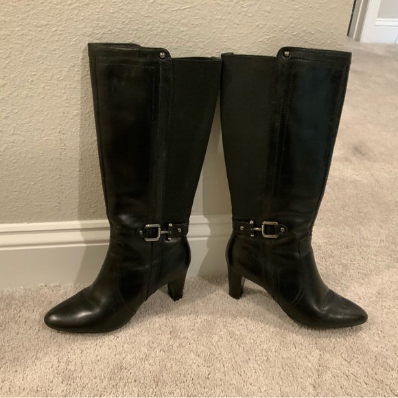 Anne Klein Shoes - Anne Klein Boots | Size 6.5 | Black